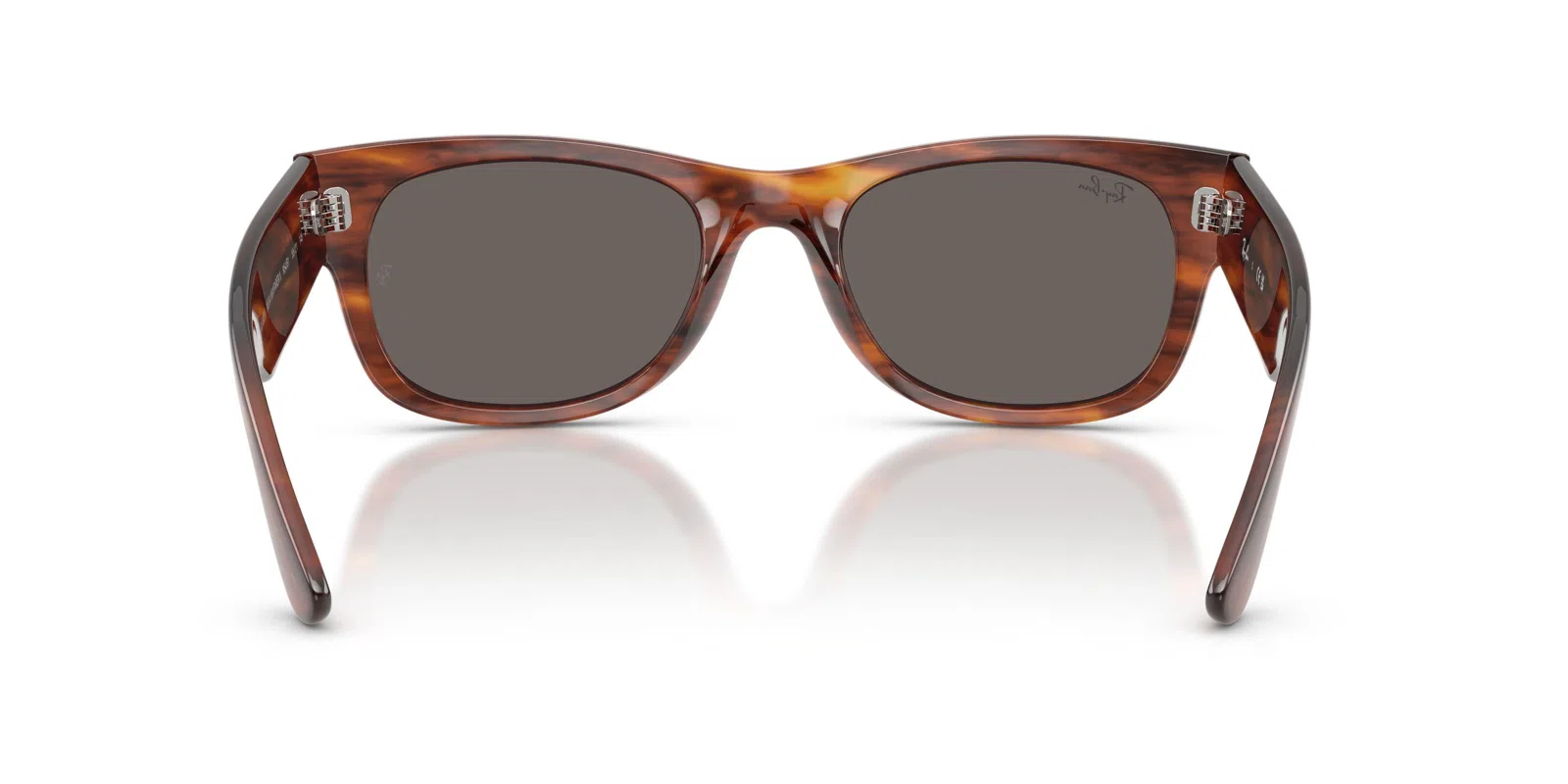 Ray-Ban Mega Wayfarer Ii 0832S Sunglasses - view 15